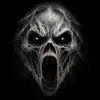 Custom Scary Face Halloween Gifts - Personalized Balaclava Mask