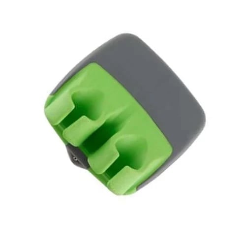 🍎2-piece set of handy vegetable peelers (palm-held model)