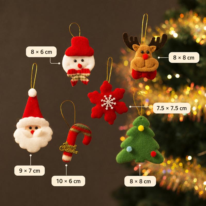 🎄✨ DIY Beaded Christmas Tree Kit – 🎅Create Your Own Sparkling Holiday Decoration