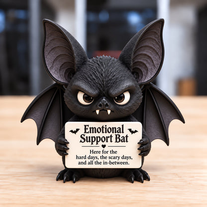 ⏳ Last Day: 49% OFF – Emotional Support Animals (5 Grumpy Styles) 🐾