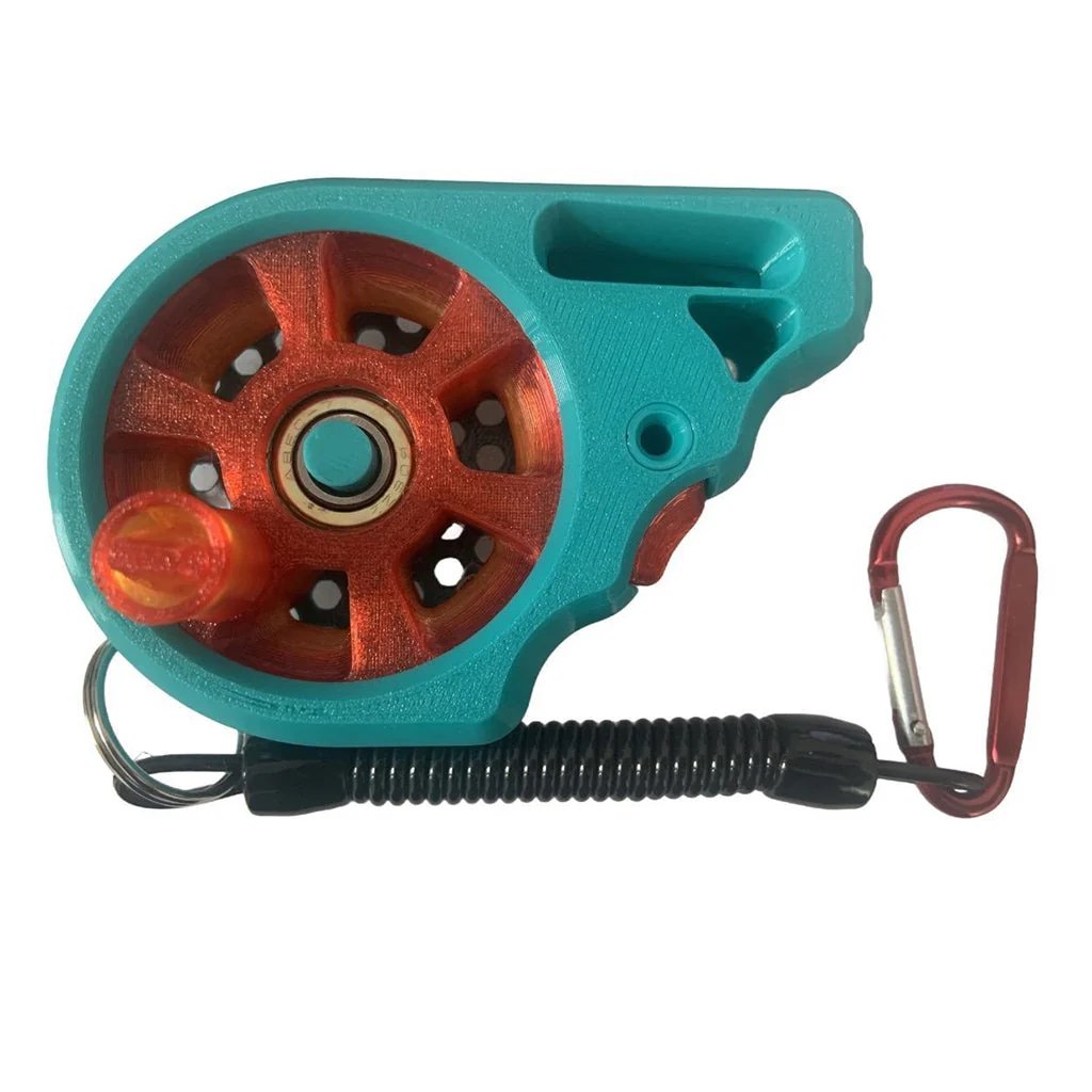 ⏰Limited Stock 60% OFF🔥Portable Rodless Pocket Fishing Reel Device