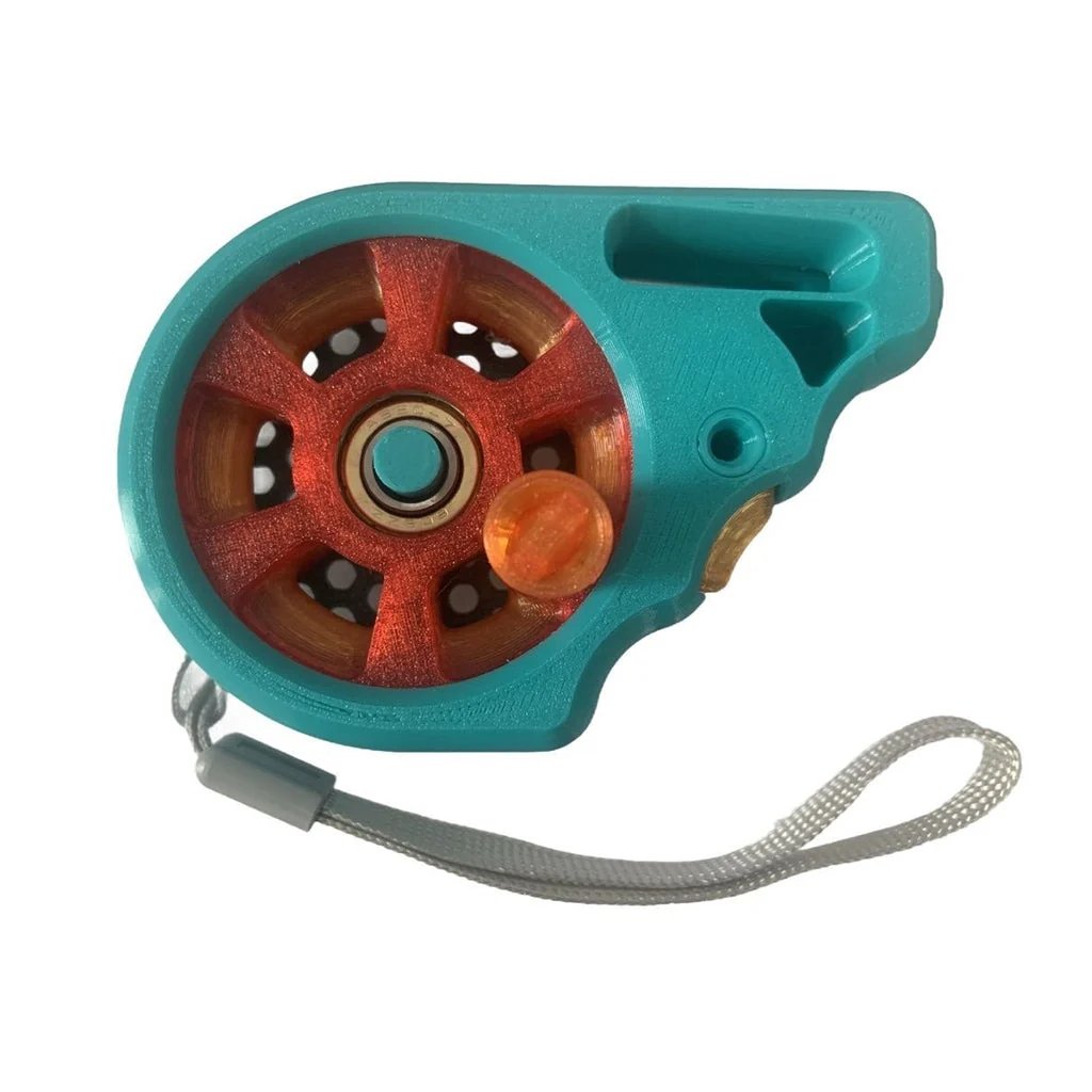 ⏰Limited Stock 60% OFF🔥Portable Rodless Pocket Fishing Reel Device