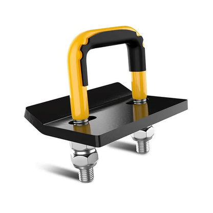 🛠️🚛 Heavy Duty Anti-Rattle Trailer Hitch Tightener Stabilizer