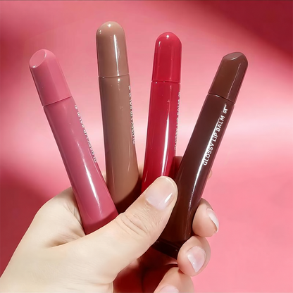 Matte Lipliner and Moisturizing Lip Oil Cosmetic Set