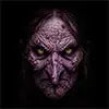 Custom Scary Face Halloween Gifts - Personalized Balaclava Mask