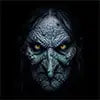 Custom Scary Face Halloween Gifts - Personalized Balaclava Mask