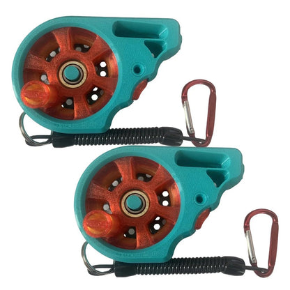 ⏰Limited Stock 60% OFF🔥Portable Rodless Pocket Fishing Reel Device