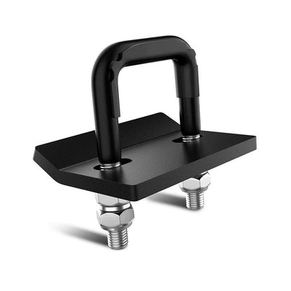 🛠️🚛 Heavy Duty Anti-Rattle Trailer Hitch Tightener Stabilizer