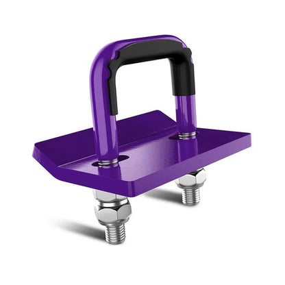 🛠️🚛 Heavy Duty Anti-Rattle Trailer Hitch Tightener Stabilizer