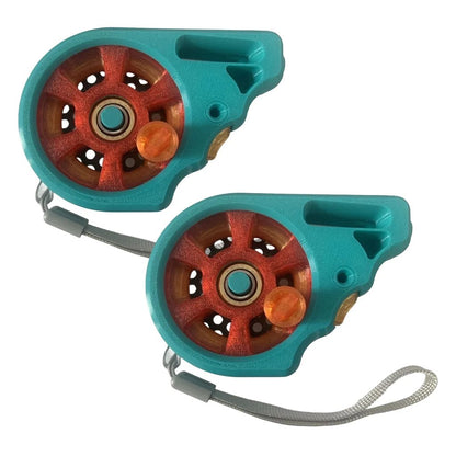 ⏰Limited Stock 60% OFF🔥Portable Rodless Pocket Fishing Reel Device