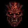 Custom Scary Face Halloween Gifts - Personalized Balaclava Mask