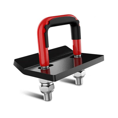🛠️🚛 Heavy Duty Anti-Rattle Trailer Hitch Tightener Stabilizer