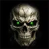 Custom Scary Face Halloween Gifts - Personalized Balaclava Mask