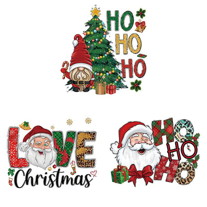 The Ultimate Holiday DTF Transfer Bundle 🎃🎄 Create Custom Shirts From Halloween To Christmas