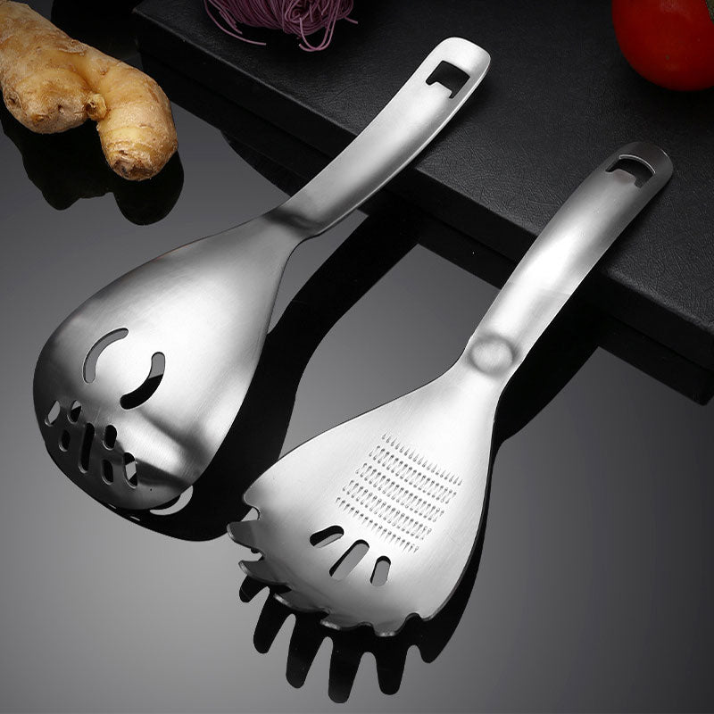 Stainless Steel Spoon 🏠✅
