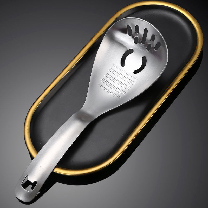 Stainless Steel Spoon 🏠✅