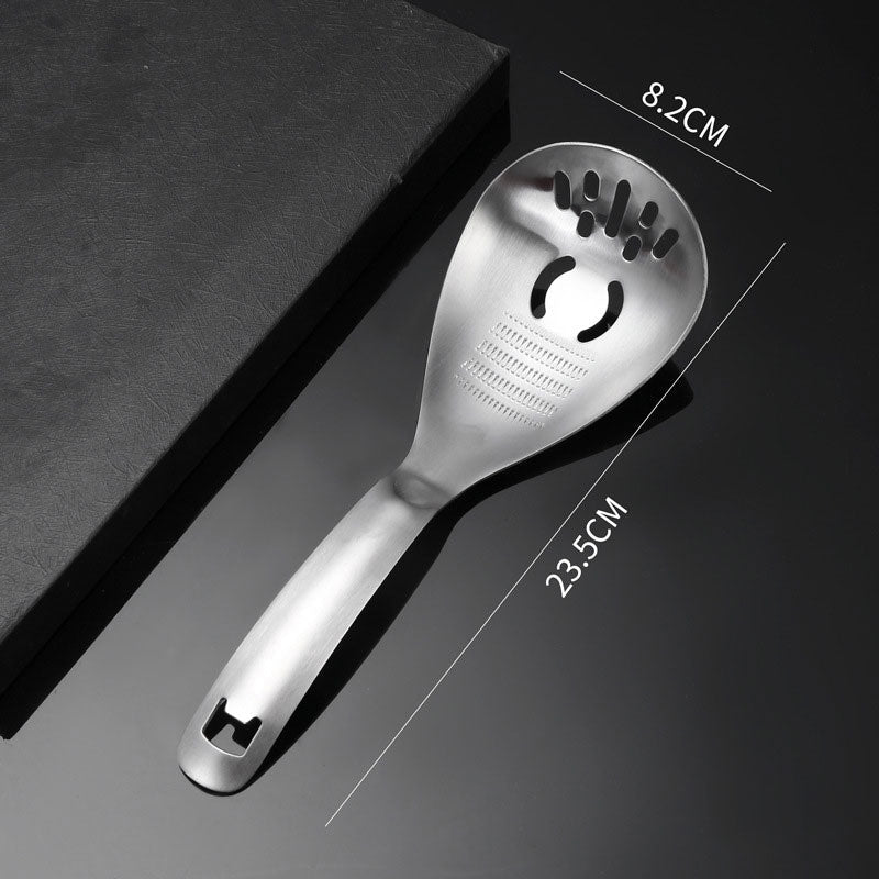Stainless Steel Spoon 🏠✅