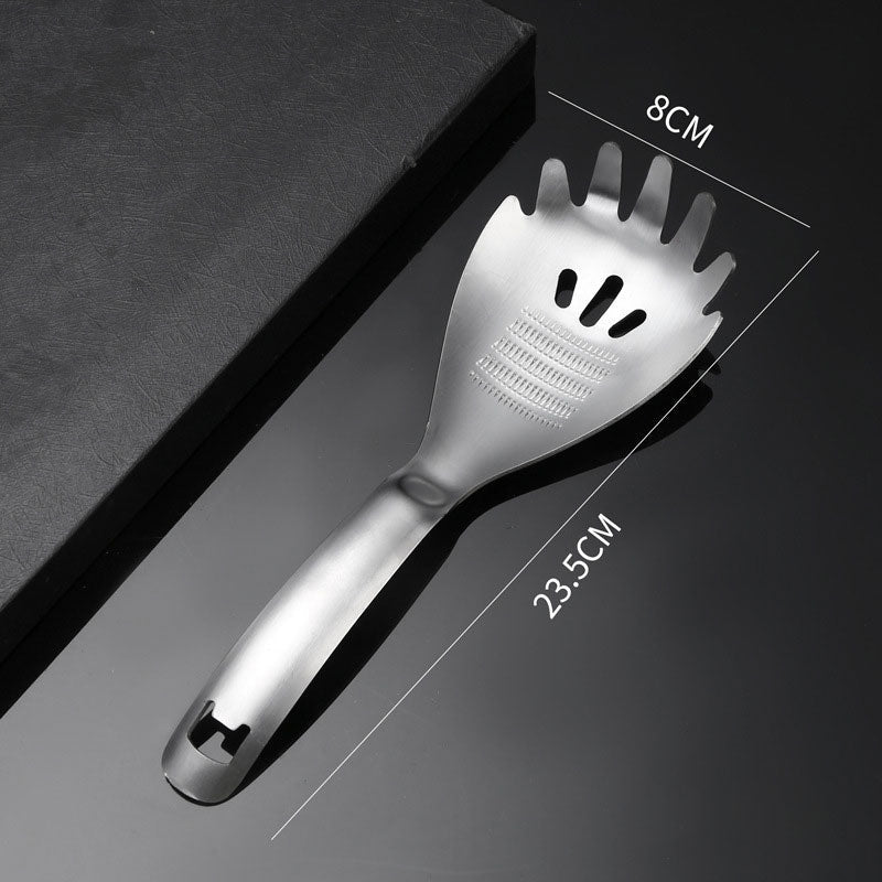 Stainless Steel Spoon 🏠✅
